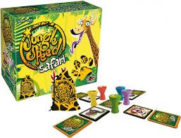 Jungle Speed: Safari