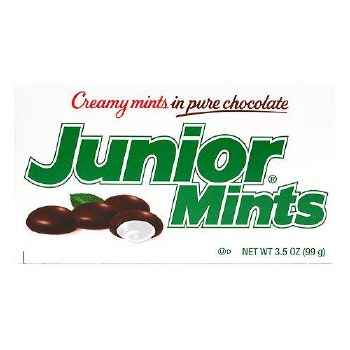 Junior Mints