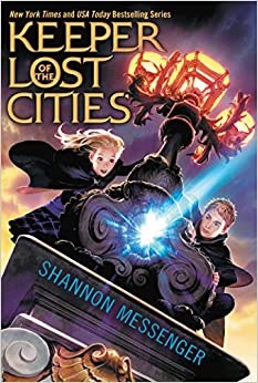 Keeper Of The Lost Cities Vol 1