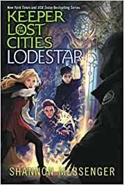 Keeper Of The Lost Cities Vol 5 Lodestar