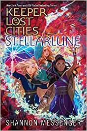 Keeper Of The Lost Cities Vol 9 Stellarlune