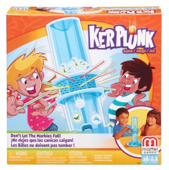 Kerplunk