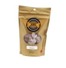 Kick Ass Caramels Banana