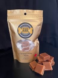 Kick Ass Caramels Nude