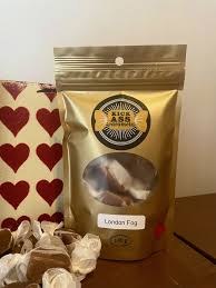 Kick Ass Caramels London Fog