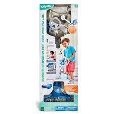 Kidoozie Tidy Vaccume Duo
