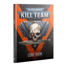 Warhammer 40k Kill Team Core Book