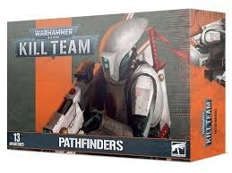 Warhammer 40k Kill Team Pathfinders