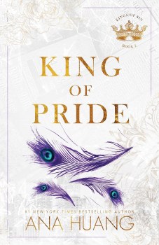Kings Of Sin Book 2 King Of Pride Ana Huang