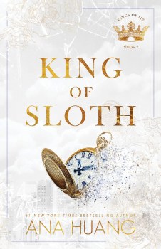 Kings Of Sin Book 4 King Of Sloth Ana Huang