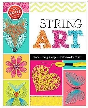 Klutz String Art