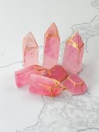 Kohakutou Crystal Candy Berry Rose