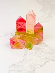 Kohakutou Crystal Candy Watermelon
