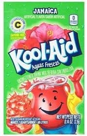 Kool Aid Jamaica