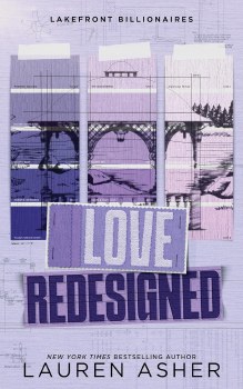 Lakefront Billionaires Book 1 Love Redesigned
