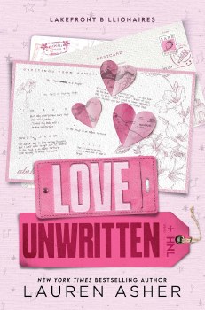 Lakefront Billionaires Book 2 Love Unwritted