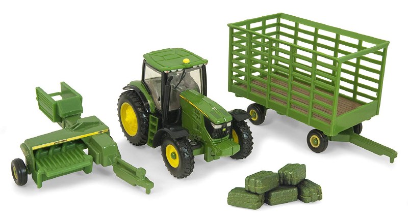 ertl john deere