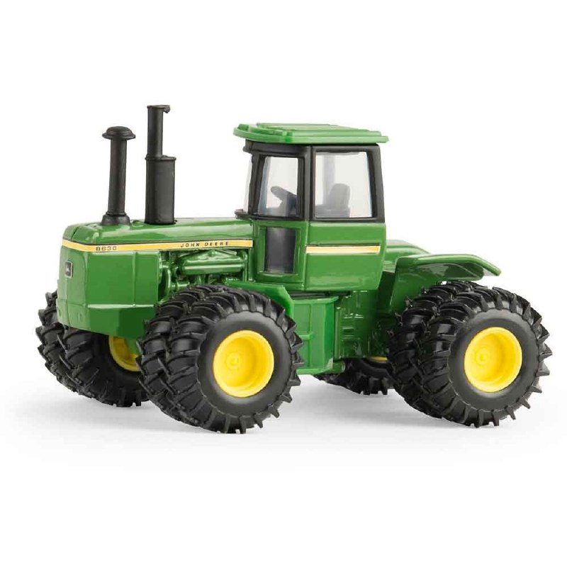 ertl model tractors