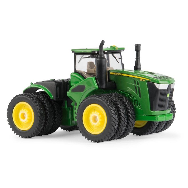 ertl model tractors