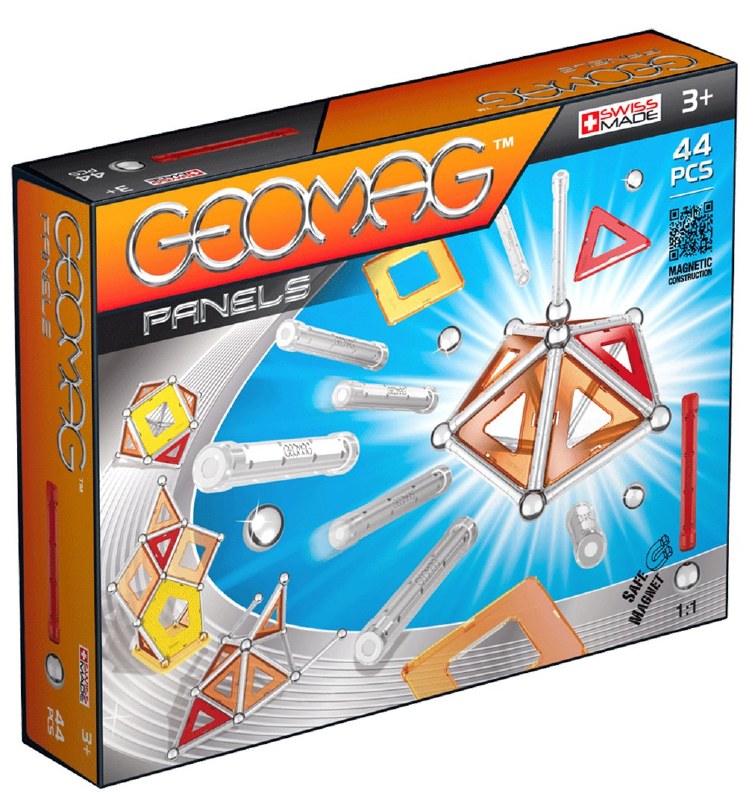 geomag 1000 pieces