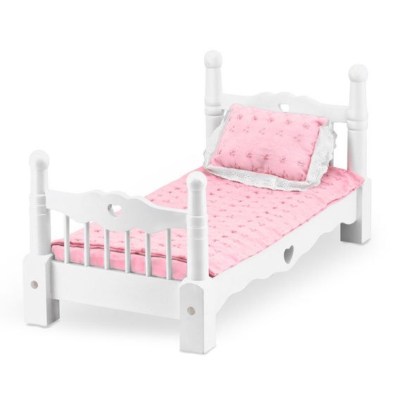 toy doll bed