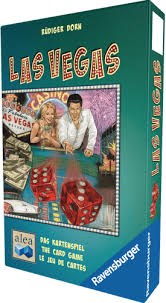 Las Vegas Ravensburger