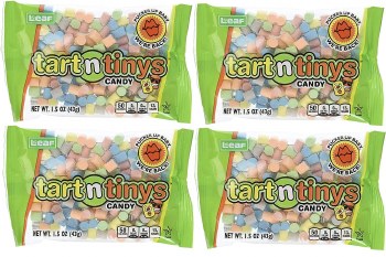 Leaf Brand Tart N Tinys