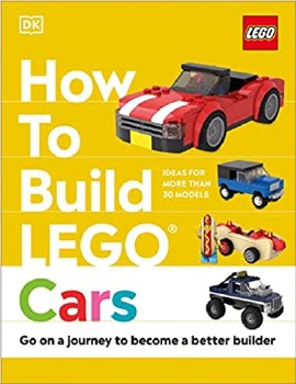 Lego How To Build Lego Cars
