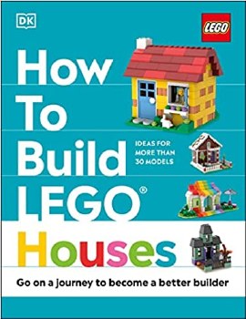 Lego How To Build Lego Houses