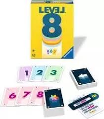 Level 8