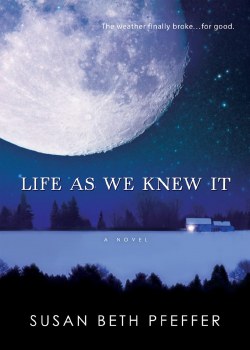 Life As We Knew It Book 1