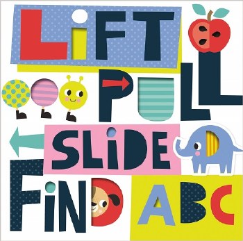 Lift Pull Slide Find Abc