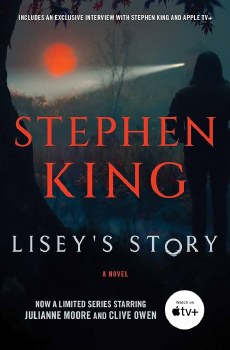Liseys Story Stephen King