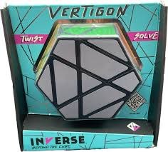 Logic Puzzle Vertigon