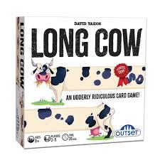 Long Cow