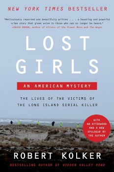 Lost Girls Robert Kolker