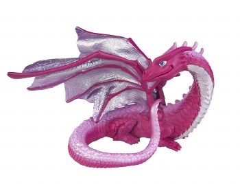 Safari Love Dragon