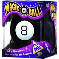Magic 8 Ball