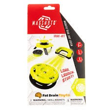 Magshuto Series 1 Quick Circuit