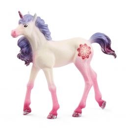 Schleich Bayala Mandala Unicorn Mare 70717