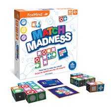 Match Madness
