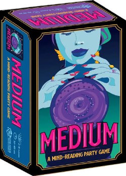 Medium A Mind Reading Game