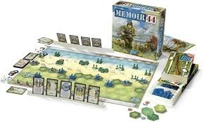 Memoir 44 Refresh New 2025