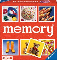 Ravensburger Memory Junior Game