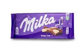 Milka Happy Cow Bar