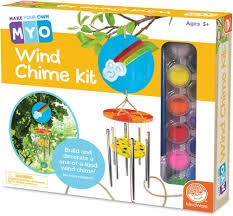 Myo Wind Chime Kit