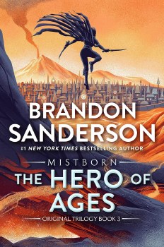 The Mistborn Series Book 3 The Hero Of Ages
