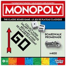 Monopoly Classic