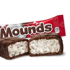 Mounds Bar