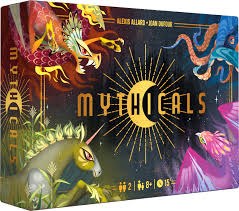 Mythicals